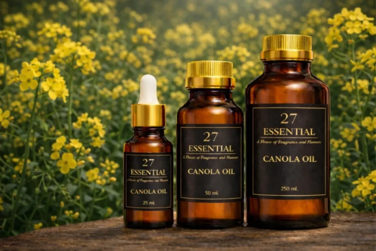 Canola Oil