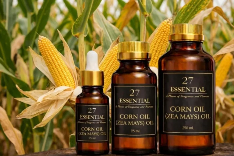 Corn oil
