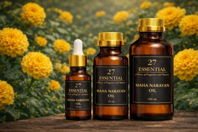 Maha Narayan Oil
