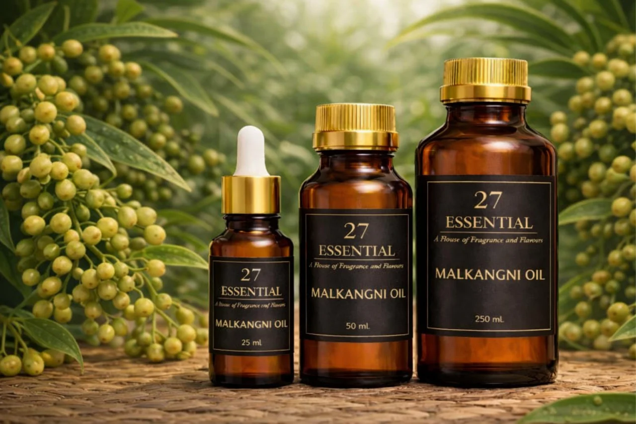 Malkangni oil