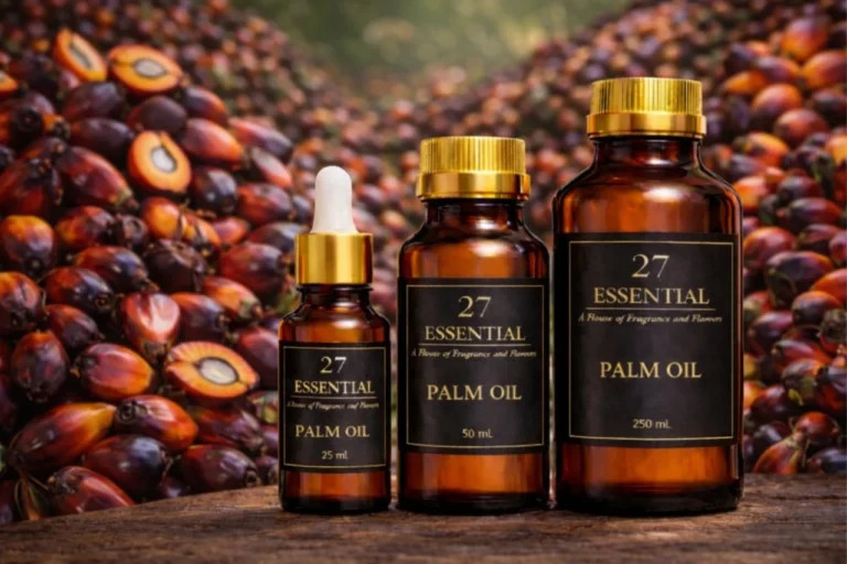 Palm Oil