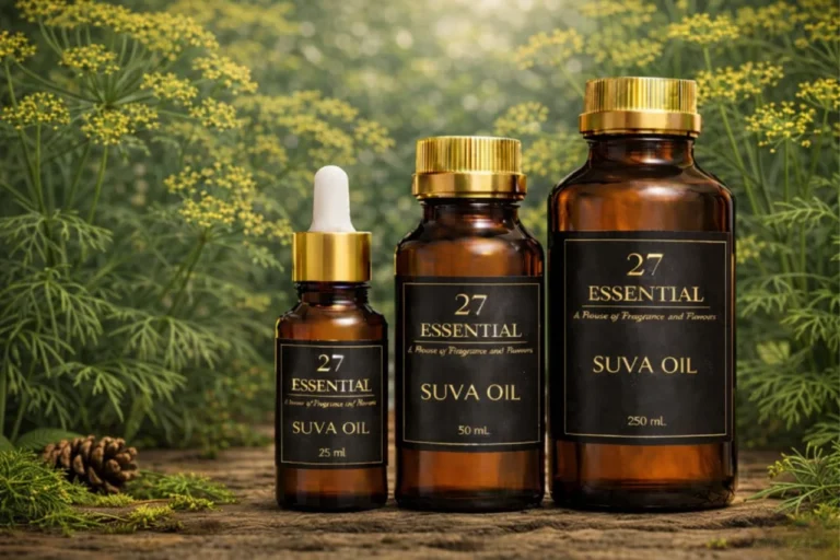 Suva Oil